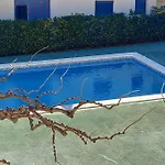 Blaumar Rea-bla2e Apartamento *