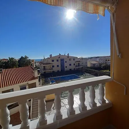 Appartement Blaumar Rea-bla2e *