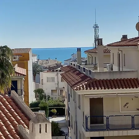 Daire Blaumar Rea-bla2e Alcossebre