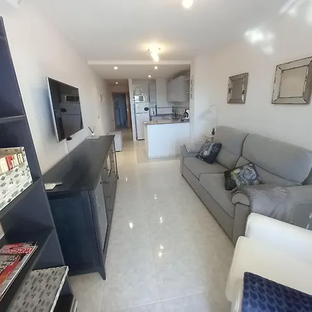 Blaumar Rea-bla2e Appartement *