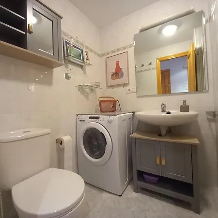 Blaumar Rea-bla2e Apartment Alcossebre